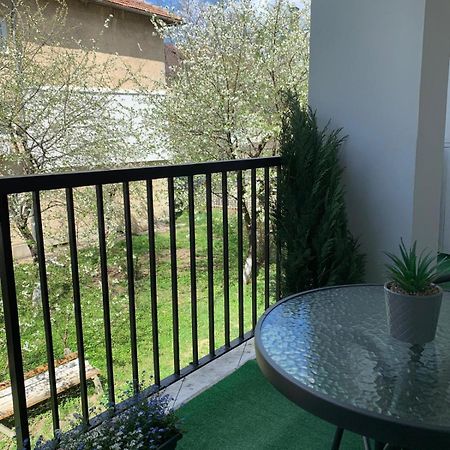 Rose Apartment Пьятра-Нямц Экстерьер фото