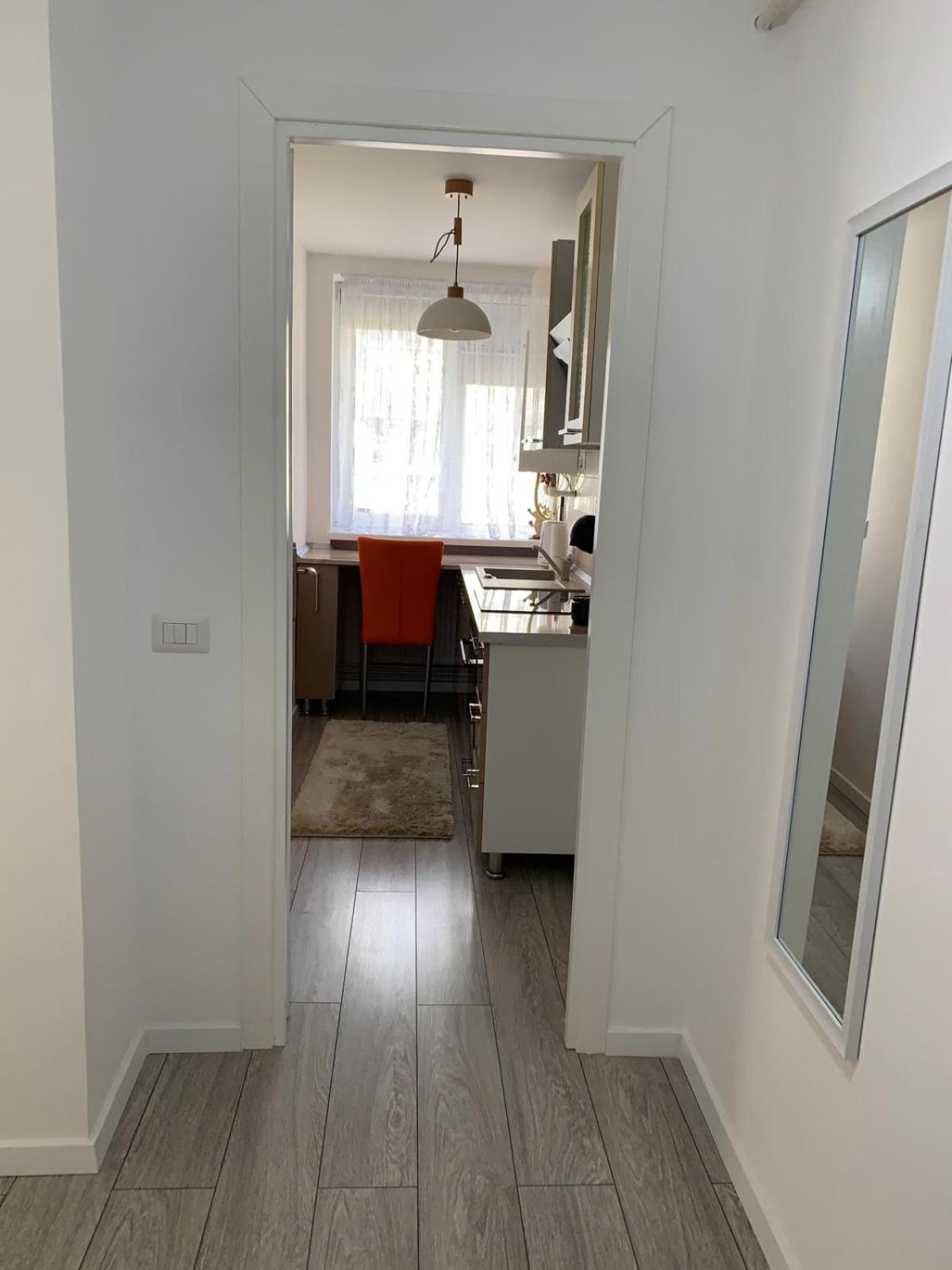 Rose Apartment Пьятра-Нямц Экстерьер фото