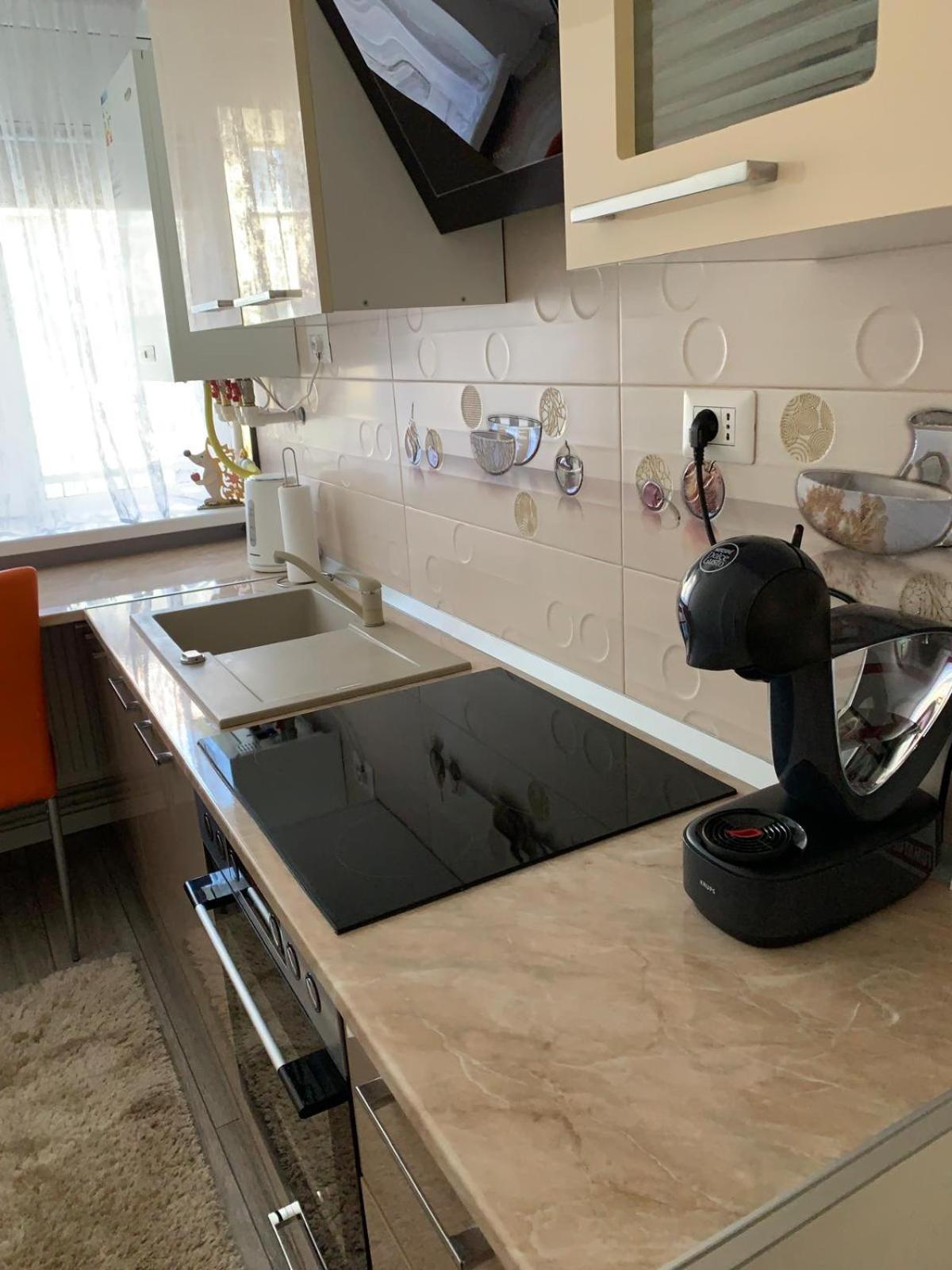 Rose Apartment Пьятра-Нямц Экстерьер фото